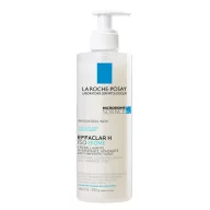 La Roche-Posay Effaclar H Iso-Biome tisztító krém 390 ml