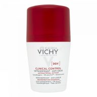 Vichy Clinical Control 96H női roll-on dezodor 50 ml
