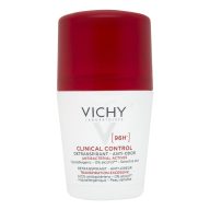 Vichy Clinical Control 96H női roll-on dezodor 50 ml