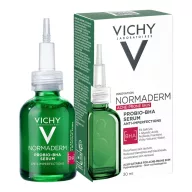 Vichy Normaderm Probio-BHA bőrhibák elleni szérum 30 ml
