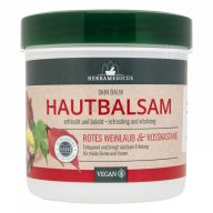 Herbamedicus vadgesztenye és vörösszőlő levél krém 250 ml