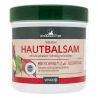 Herbamedicus vadgesztenye és vörösszőlő levél krém 250 ml