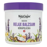 NaturComfort Magyar Családi relax balzsam 250 ml
