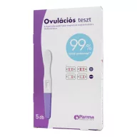 Parma Produkt ovulációs teszt 5 db
