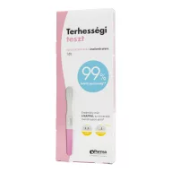 Parma Produkt korai terhességi teszt 1 db