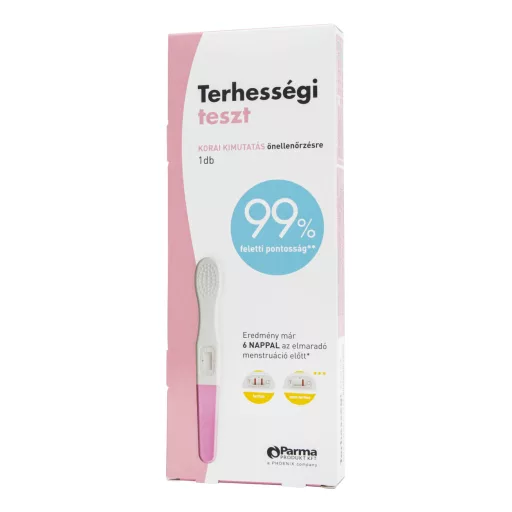 Parma Produkt korai terhességi teszt 1 db