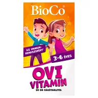 BioCo Ovi vitamin rágótabletta 90 db