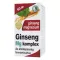 Dr. Chen ginseng magnézium komplex kapszula 60 db