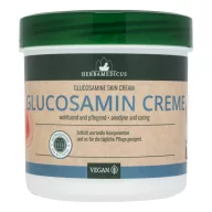 Herbamedicus Glükozamin krém 250 ml