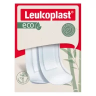 Leukoplast Eco sebtapasz két méret 20 db