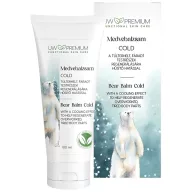 UW Premium Cold hűsítő medvebalzsam 100 ml