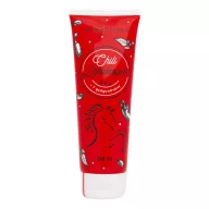 UW Classic Lóbalzsam Chilivel + 7 gyógynövény gél 250 ml