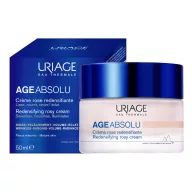 Uriage Age Absolu ránctalanító nappali arckrém 50 ml