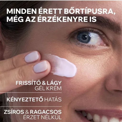 Uriage Age Absolu ránctalanító éjszakai krém maszk 50 ml