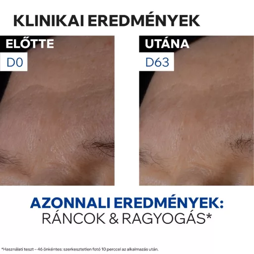 Uriage Age Absolu ránctalanító éjszakai krém maszk 50 ml