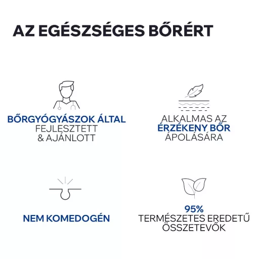 Uriage Age Absolu ránctalanító éjszakai krém maszk 50 ml