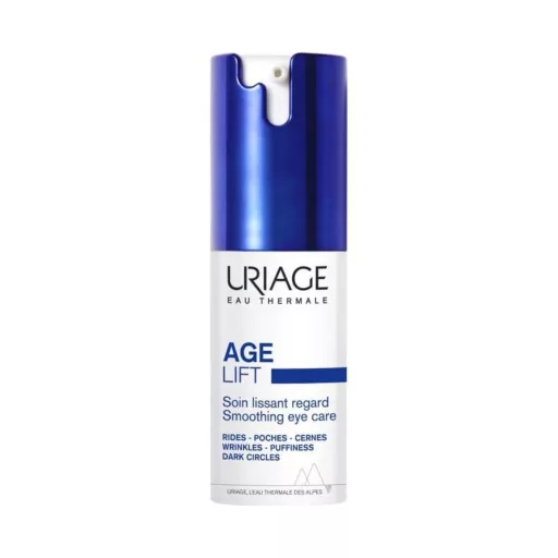 Uriage Age Lift szemránckrém 15 ml