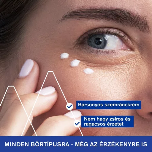 Uriage Age Lift szemránckrém 15 ml