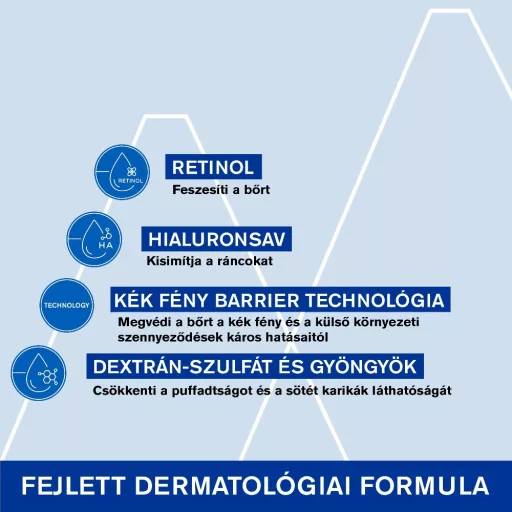 Uriage Age Lift szemránckrém 15 ml