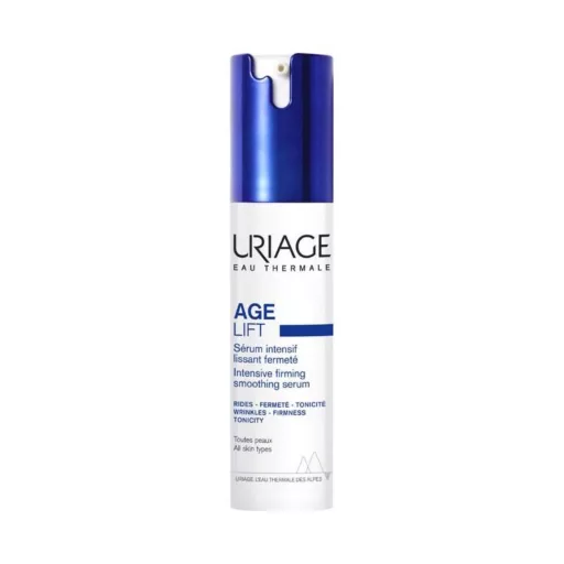 Uriage Age Lift feszesítő szérum 30 ml