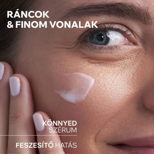 Uriage Age Lift feszesítő szérum 30 ml