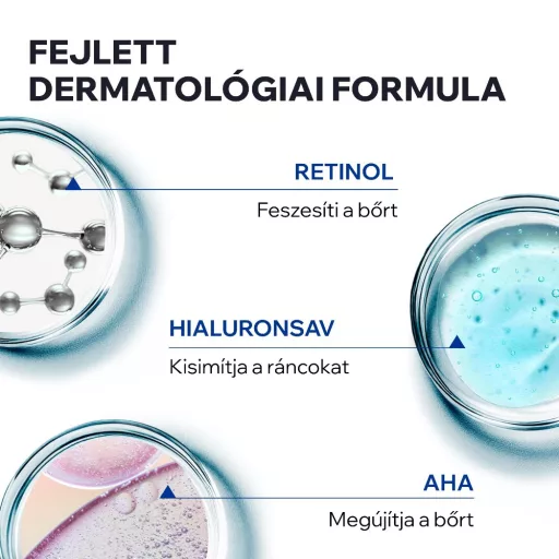 Uriage Age Lift feszesítő szérum 30 ml