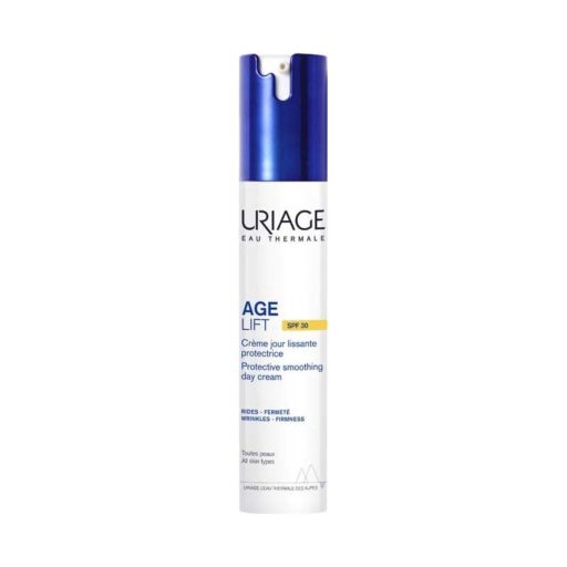 Uriage Age Lift ránctalanító nappali SPF30 arckrém 40 ml