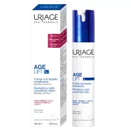   Uriage Age Lift revitalizáló ránctalanító éjszakai krém 40 ml