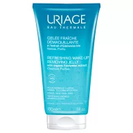 Uriage frissítő sminkeltávolító gél 150 ml