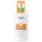 Eucerin Sun Sensitive Protect napozó spray SPF50+ 200 ml