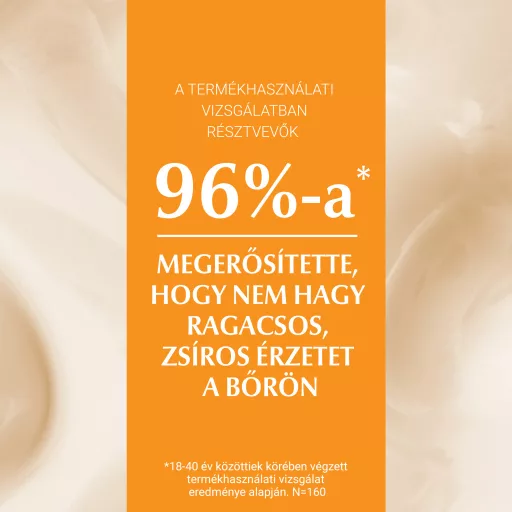 Eucerin Sun Hydro-Protect ultra könnyű napozó fluid arcra SPF50+ 50 ml