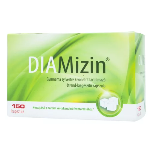 Diamizin kapszula 150 db
