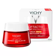 Vichy Liftactiv B3 Anti-dark spots SPF50 krém 50 ml