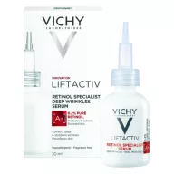 Vichy Liftactiv Retinol Specialist szérum 30 ml