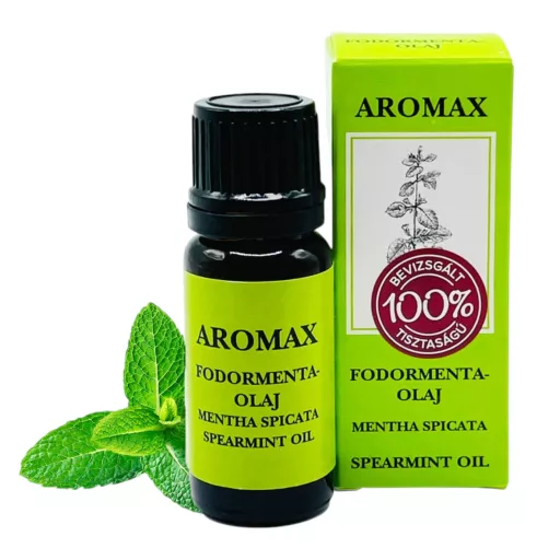 Aromax Fodormenta illóolaj 10 ml