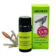 Aromax Lucfenyő illóolaj 5 ml