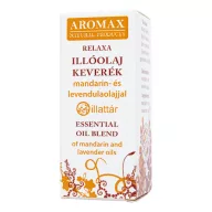 Aromax Relaxa illóolaj 10 ml