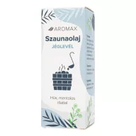 Aromax Jéglevél szaunaolaj 20 ml