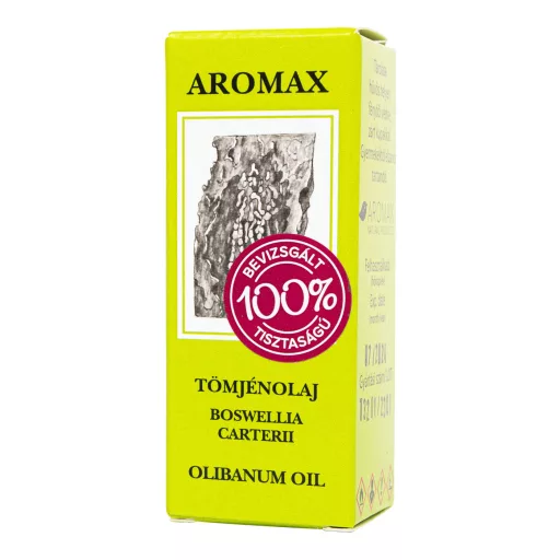 Aromax Tömjén illóolaj 2 ml