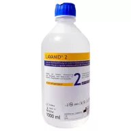 Lavanid sebkezelő oldat 1000 ml
