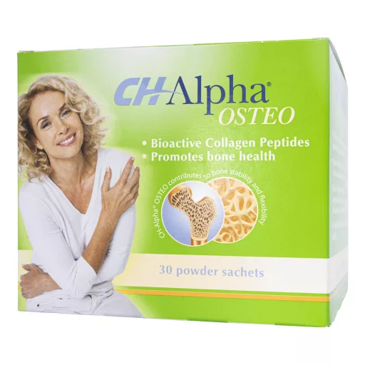 CH Alpha Osteo italpor 30 db