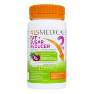 XL-S Medical Fat + Sugar Reducer tabletta 120 db