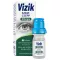 Vizik szemcsepp Allergia 10 ml