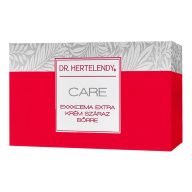 Dr. Hertelendy Care Exxxcema extra krém száraz bőrre 40 g