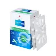 Gyntima Fytoprobiotics kapszula 60 db