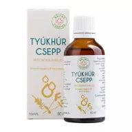 Bálint Cseppek Tyúkhúr csepp articsókalevéllel 50 ml