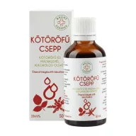 Bálint Cseppek Kőtörőfű csepp 50 ml