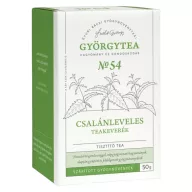   Györgytea csalánleveles szálas teakeverék - tisztító tea 50 g