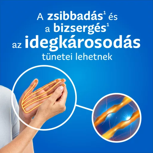 Neurobion 100 mg/50 mg/1 mg filmtabletta 30 db