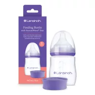 Lansinoh NaturalWave cumisüveg 160 ml